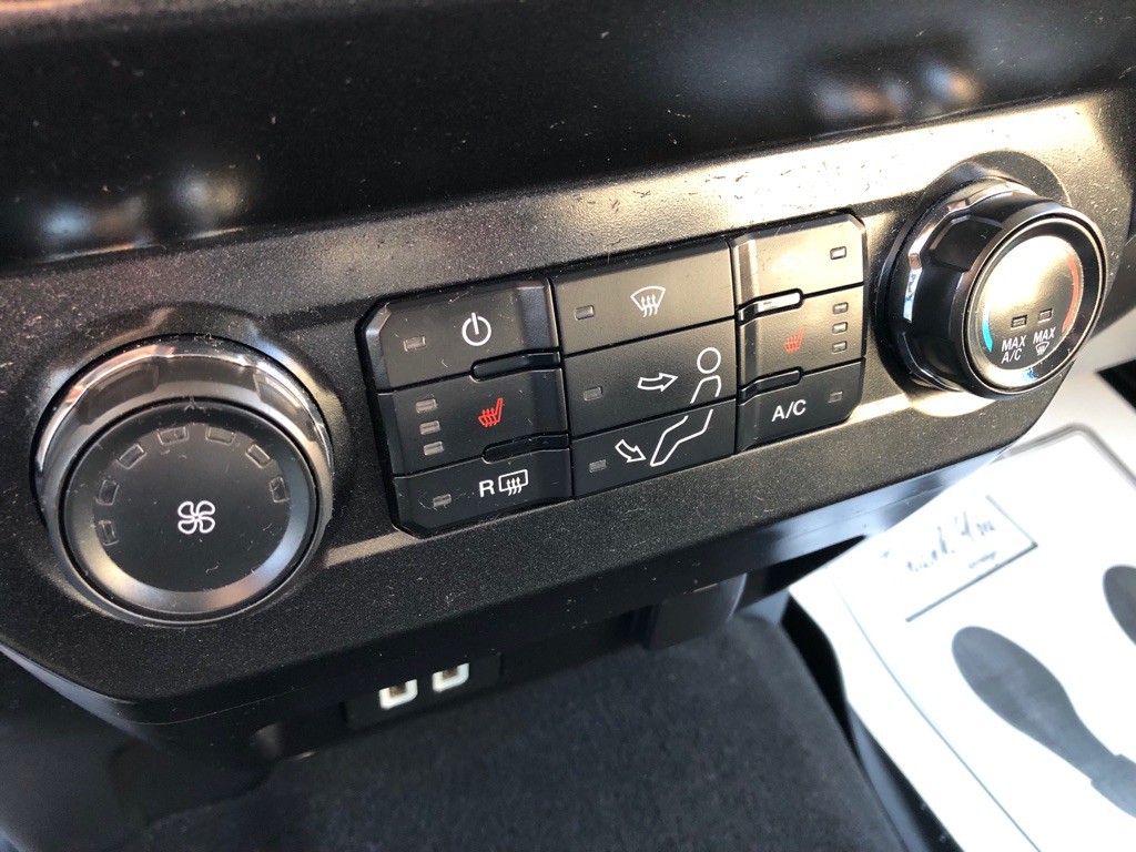 2019 Ford F-250 Image 31