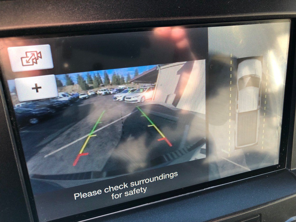 2019 Ford F-250 Image 32