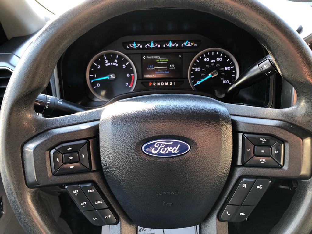2019 Ford F-250 Image 34