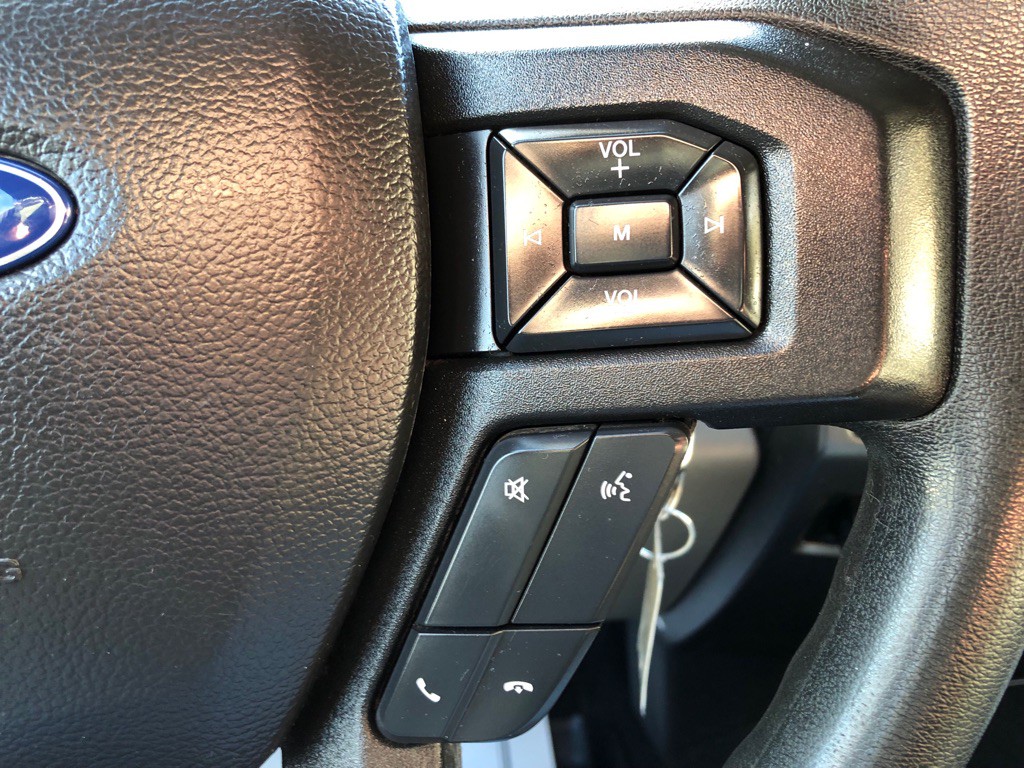 2019 Ford F-250 Image 35