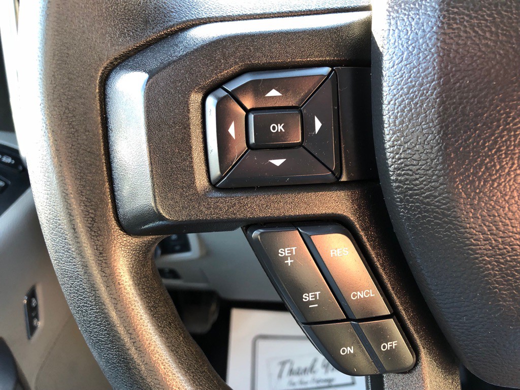 2019 Ford F-250 Image 36