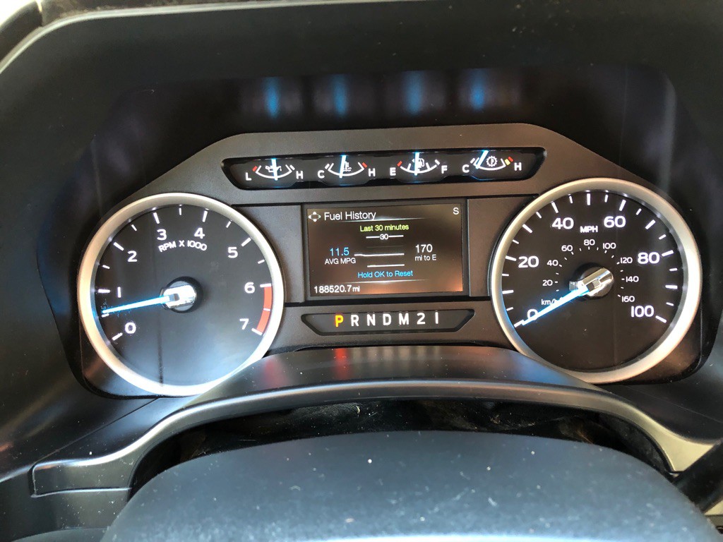 2019 Ford F-250 Image 37