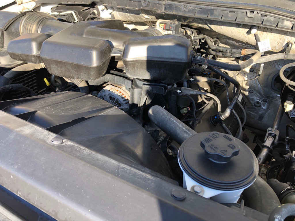 2019 Ford F-250 Image 41