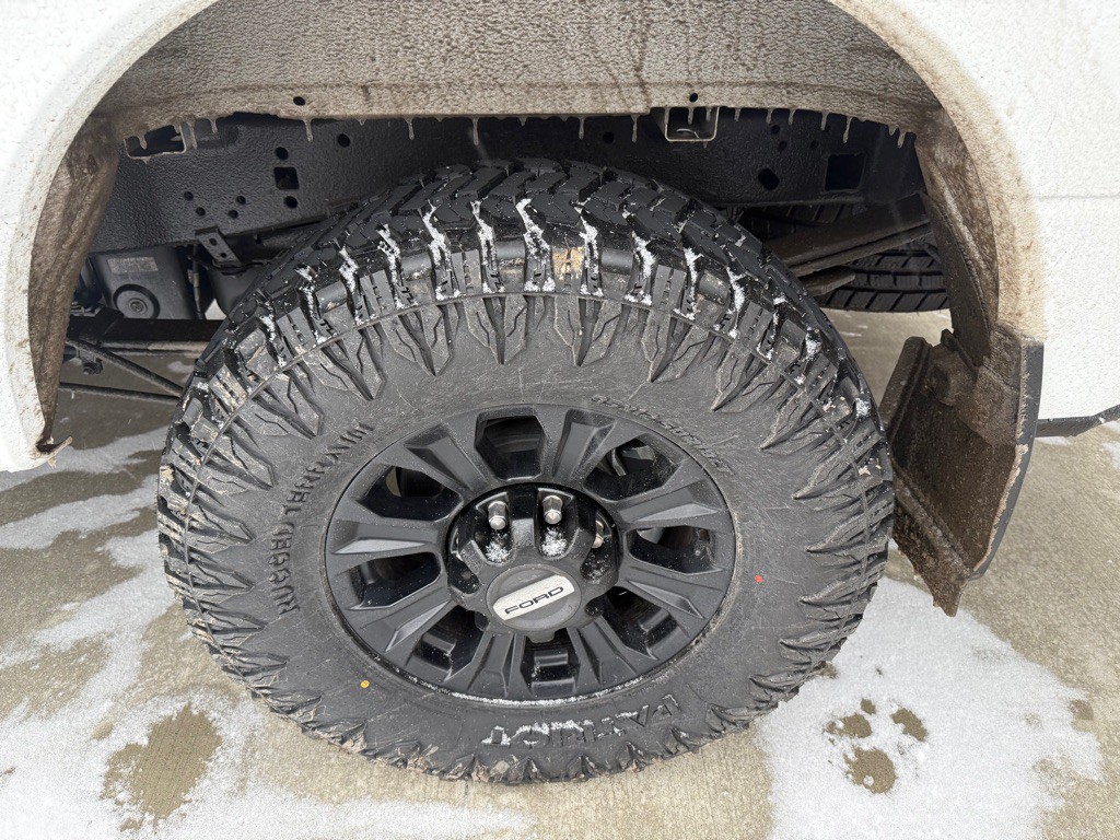 2022 Ford F-250 Image 5