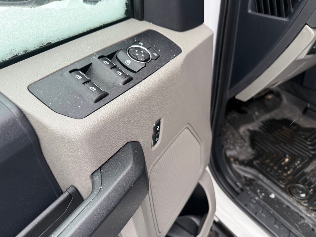 2022 Ford F-250 Image 7