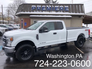 Image for 2022 Ford F-250 Super Duty ID: 7080500