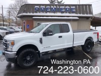 Image for 2022 Ford F-250 Super Duty ID: 7080500