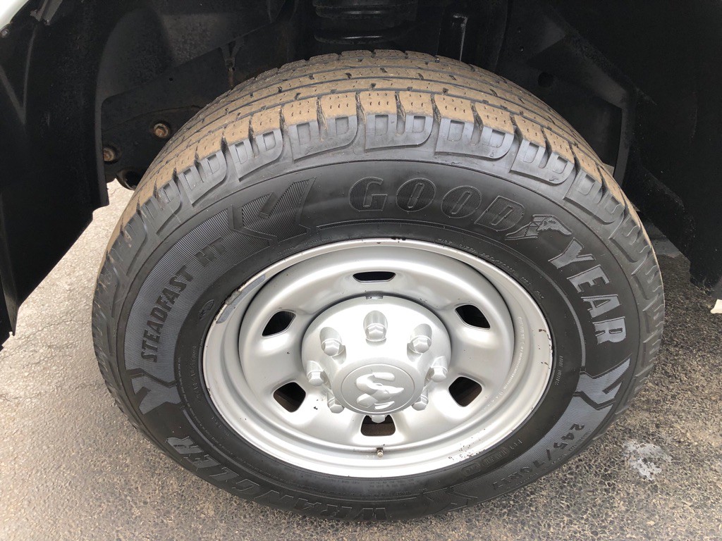 2017 RAM 2500 Image 10