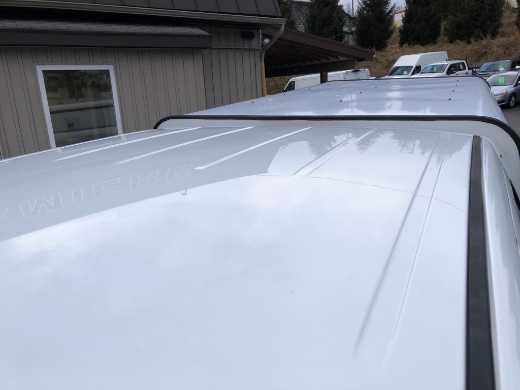 2017 RAM 2500 Image 12