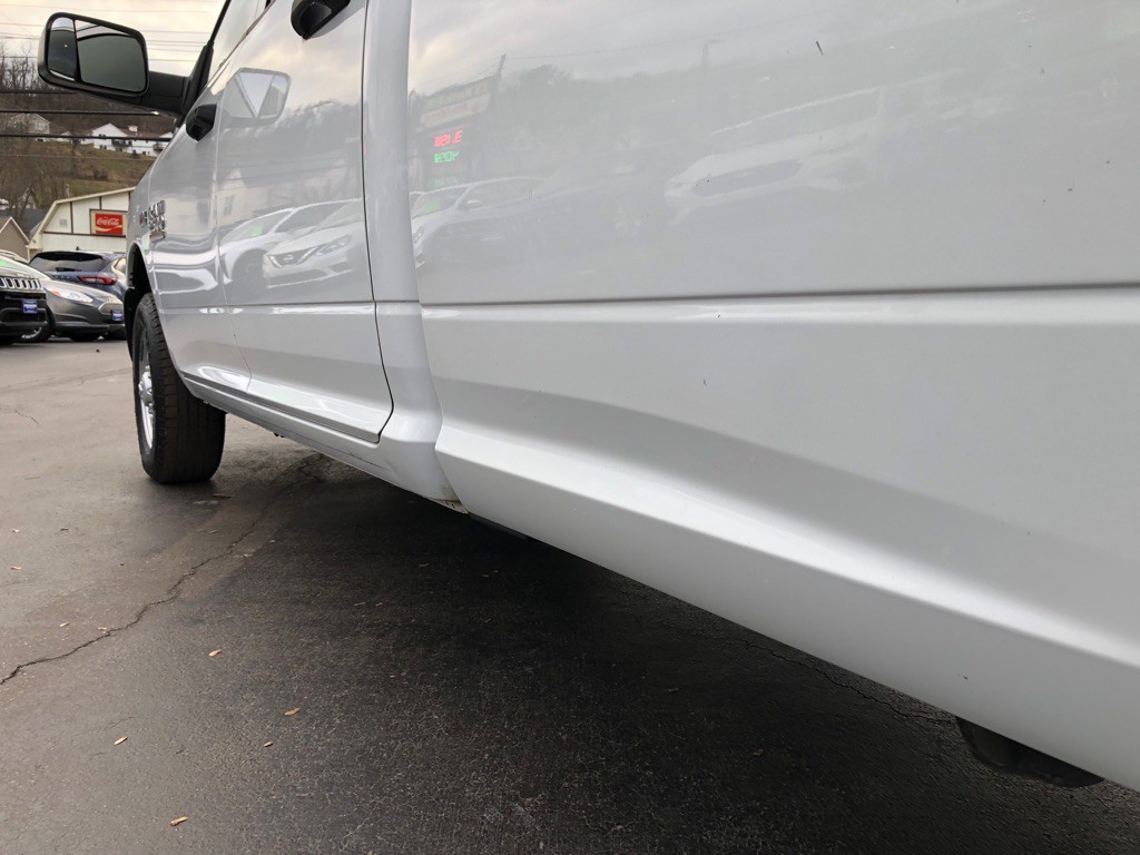 2017 RAM 2500 Image 14