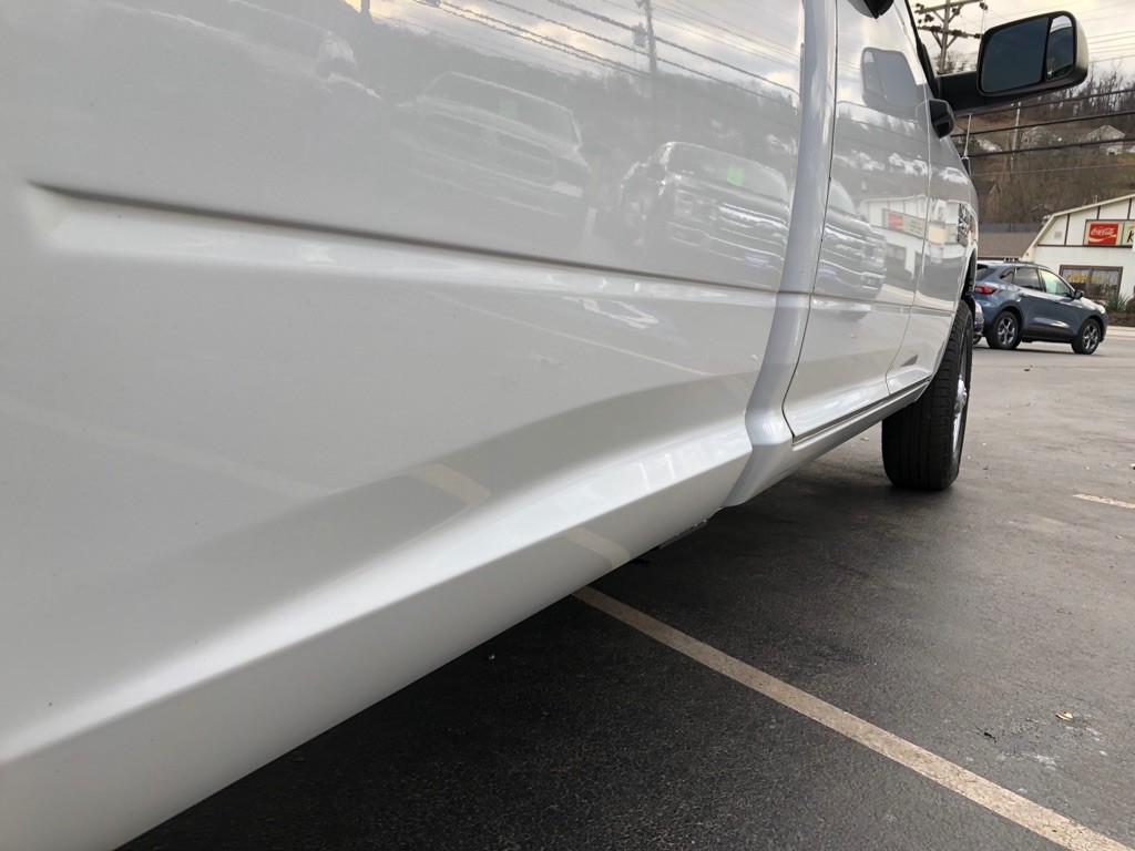 2017 RAM 2500 Image 15