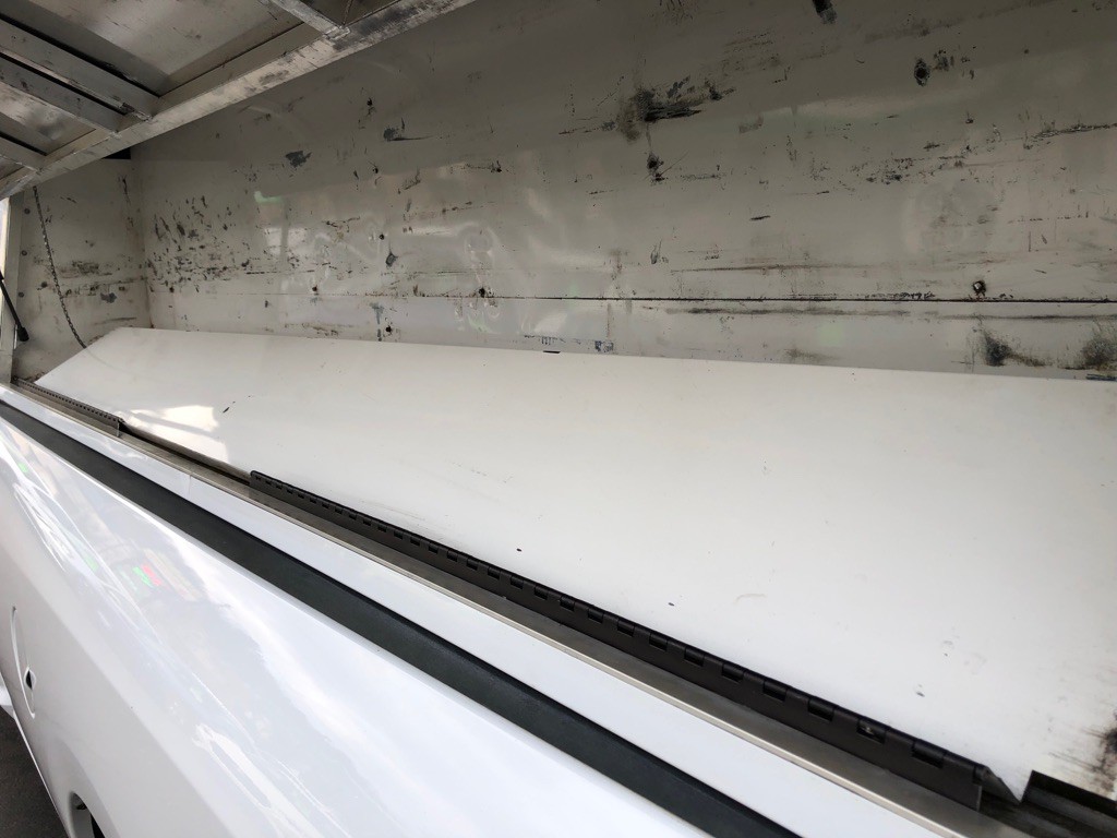 2017 RAM 2500 Image 17