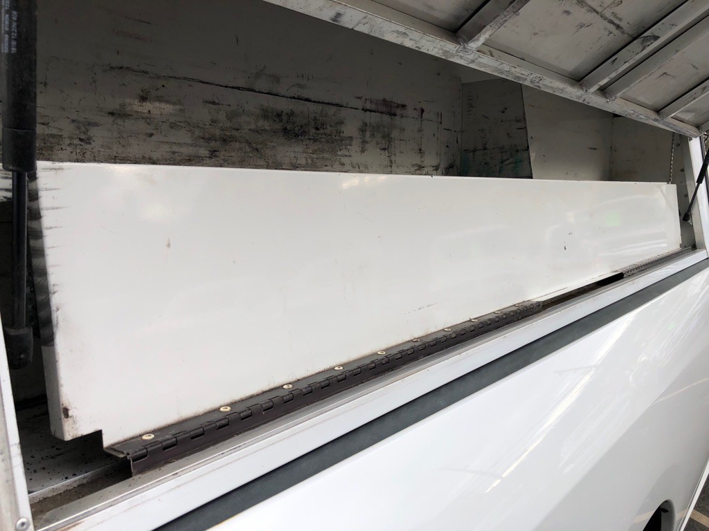 2017 RAM 2500 Image 18