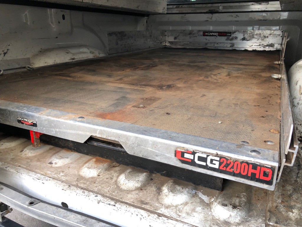 2017 RAM 2500 Image 20