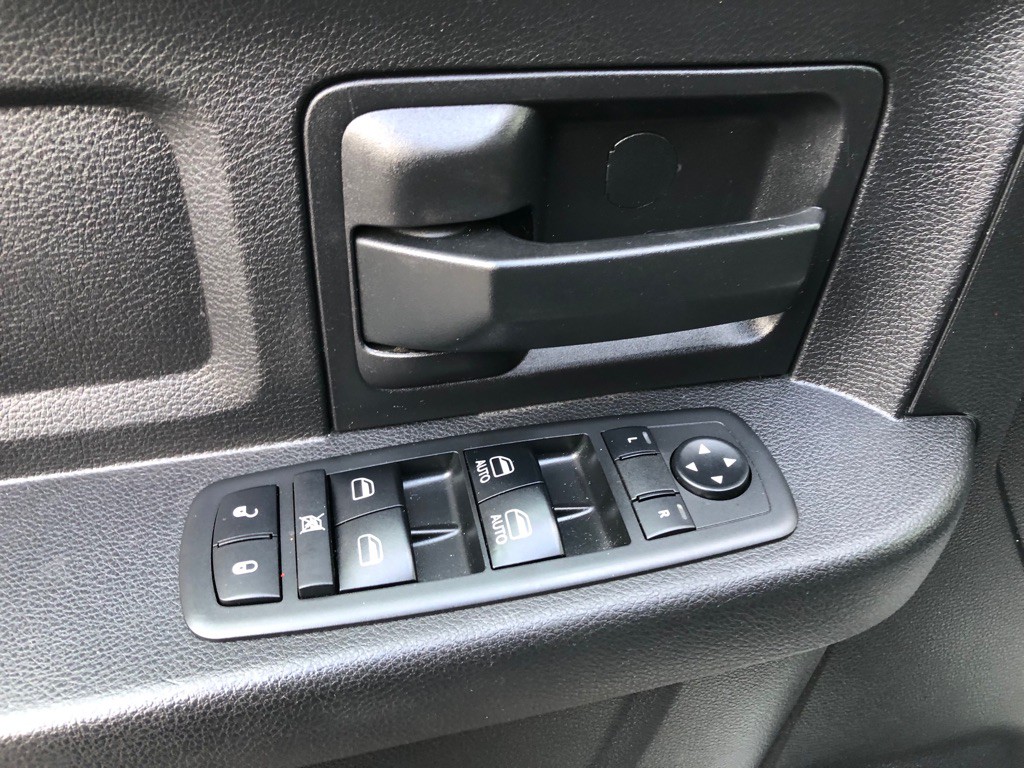 2017 RAM 2500 Image 21