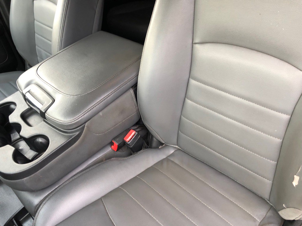 2017 RAM 2500 Image 23