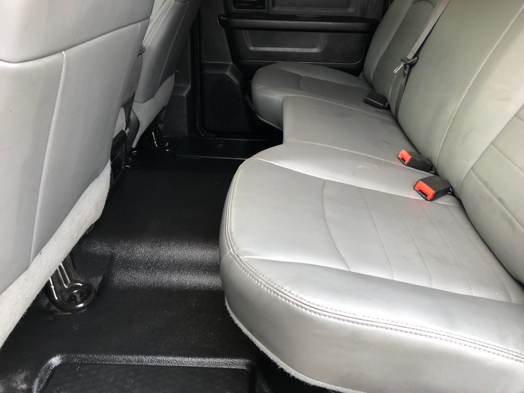 2017 RAM 2500 Image 24