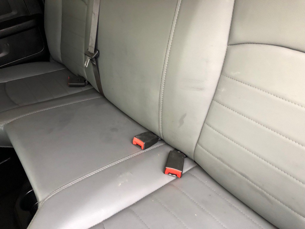 2017 RAM 2500 Image 25