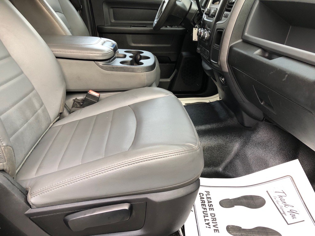 2017 RAM 2500 Image 27