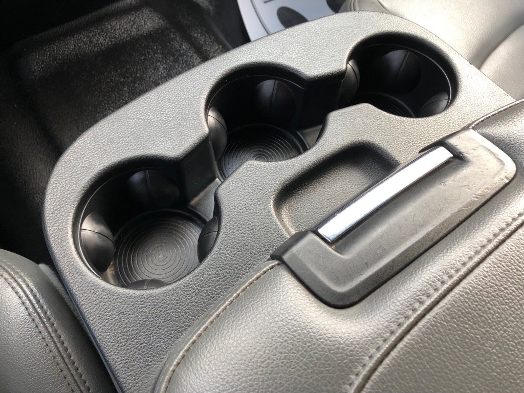 2017 RAM 2500 Image 29