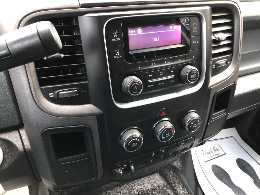 2017 RAM 2500 Image 30