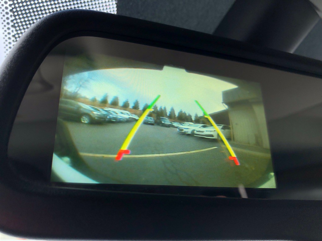 2017 RAM 2500 Image 33