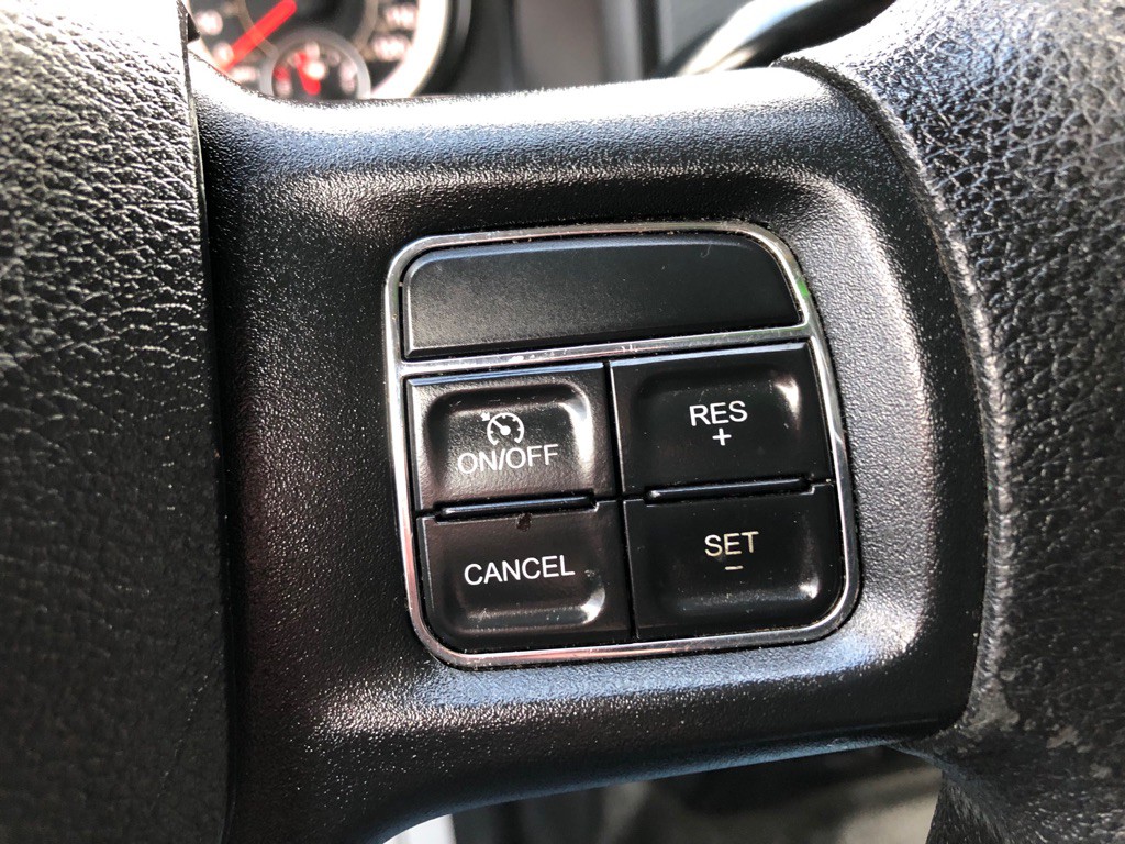 2017 RAM 2500 Image 35