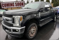 Image for 2018 Ford F-250 Super Duty ID: 7087271