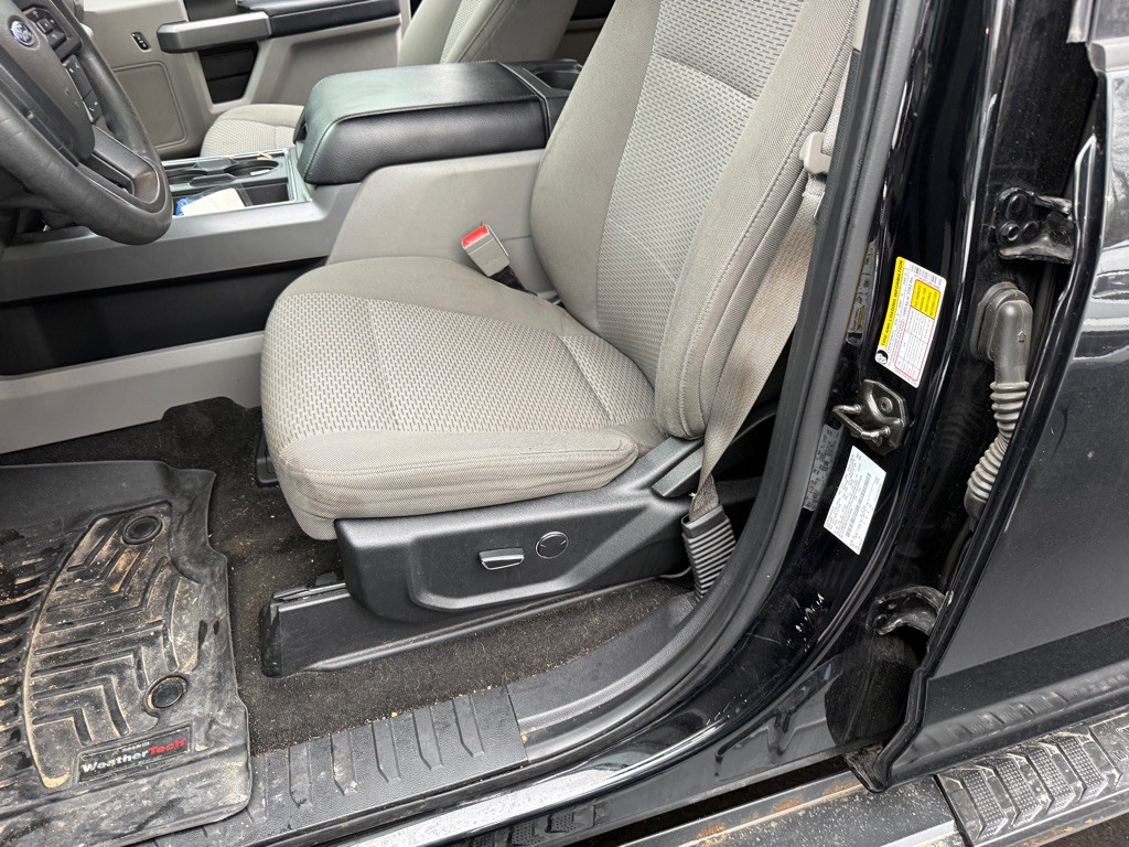 2018 Ford F-250 Image 3