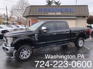 Image for 2018 Ford F-250 Super Duty ID: 7087271