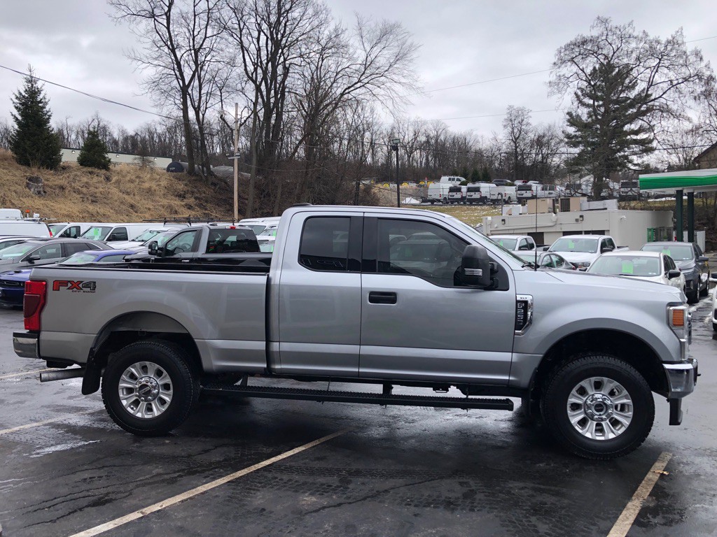 2022 Ford F-250 Image 6