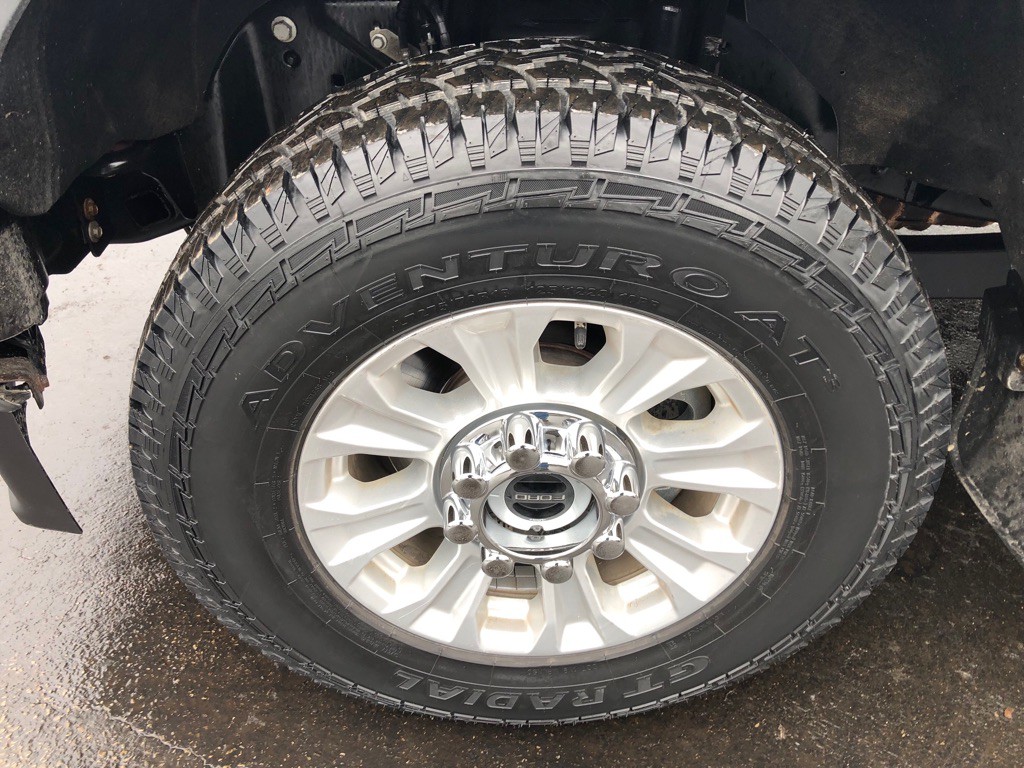 2022 Ford F-250 Image 10