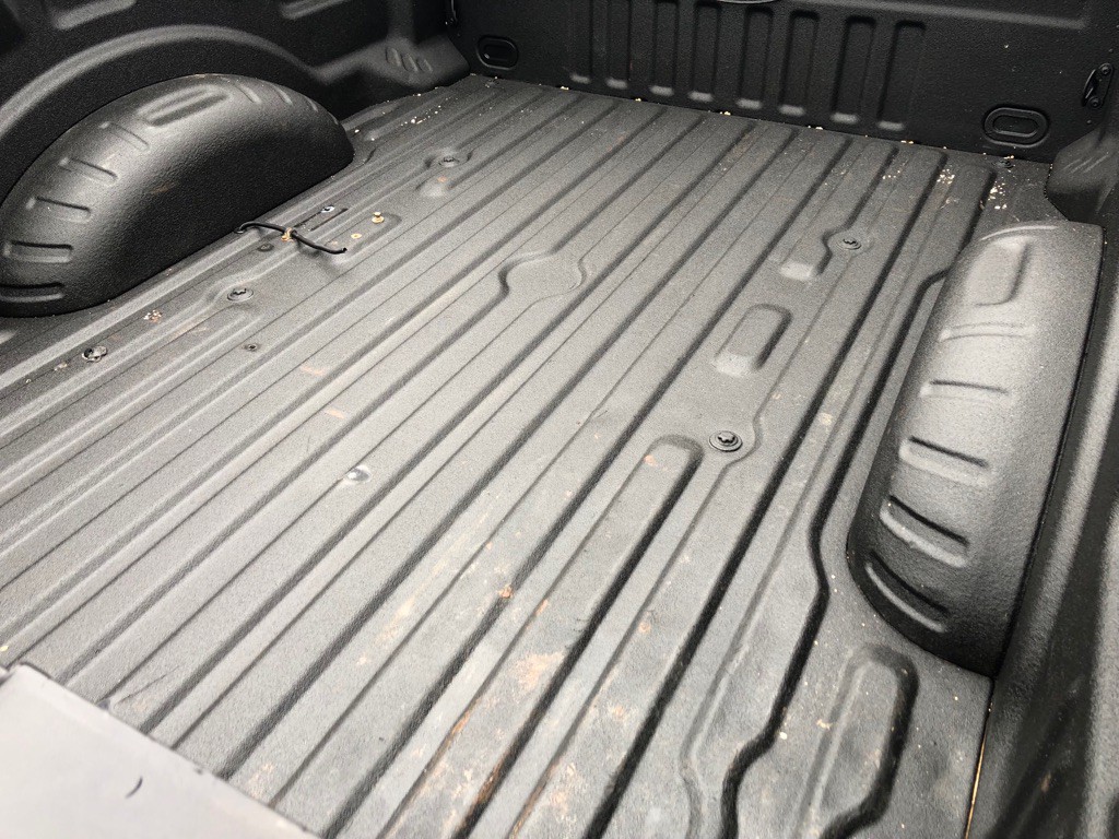 2022 Ford F-250 Image 16