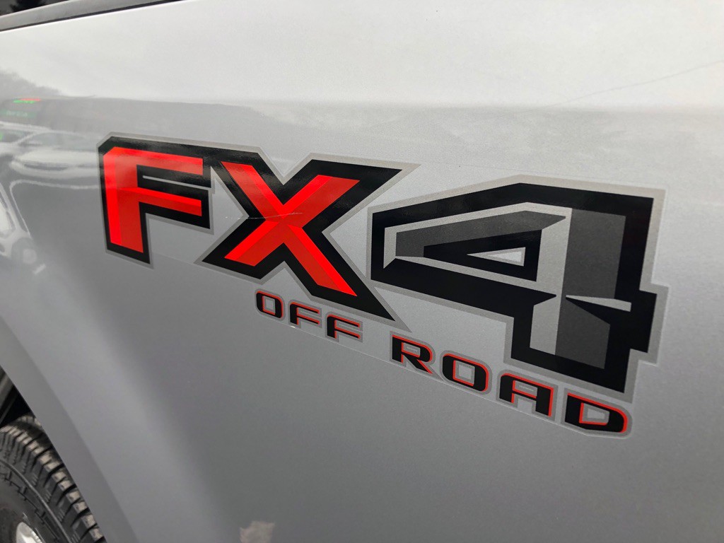 2022 Ford F-250 Image 18