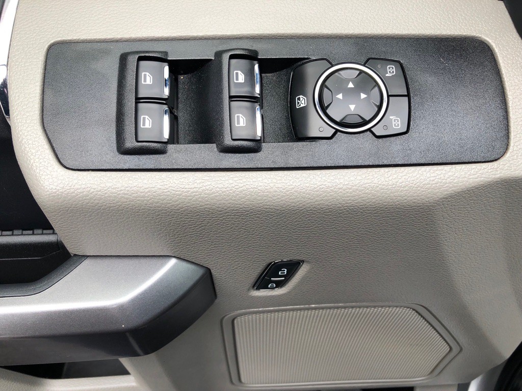 2022 Ford F-250 Image 19