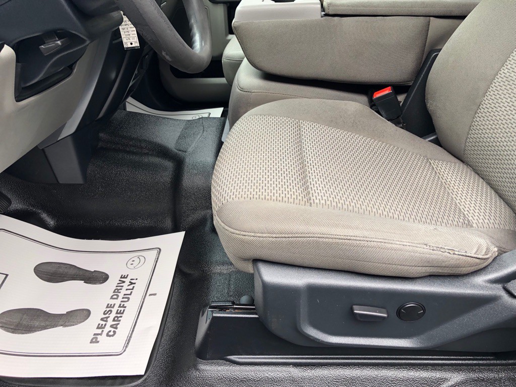 2022 Ford F-250 Image 20