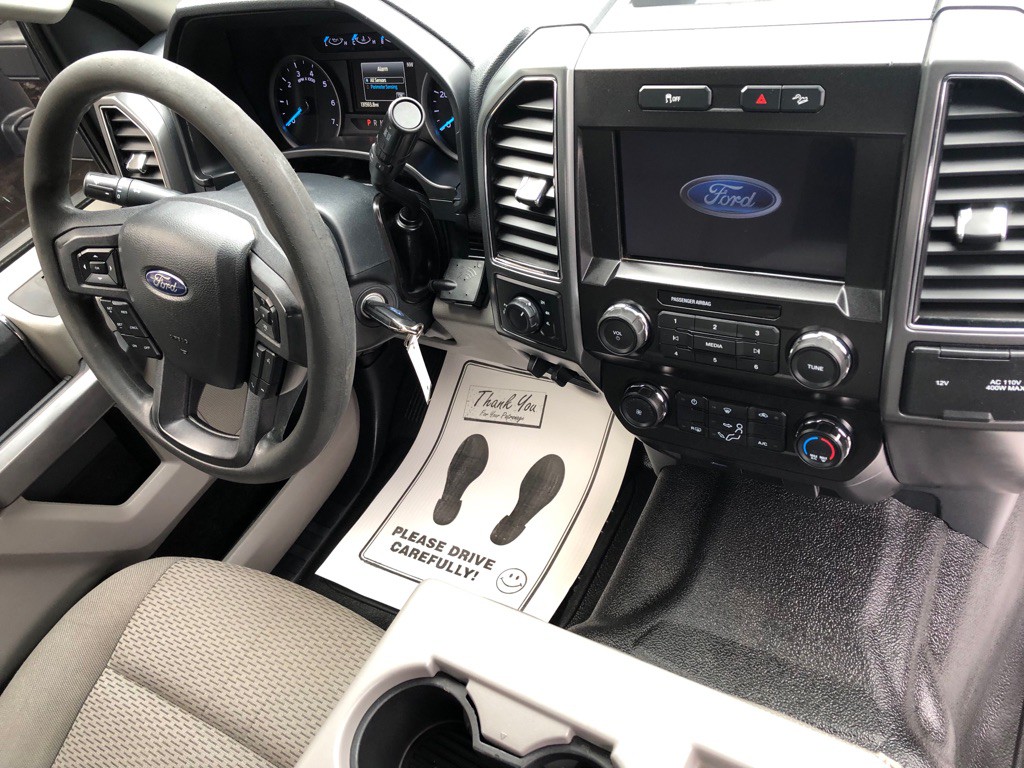 2022 Ford F-250 Image 26