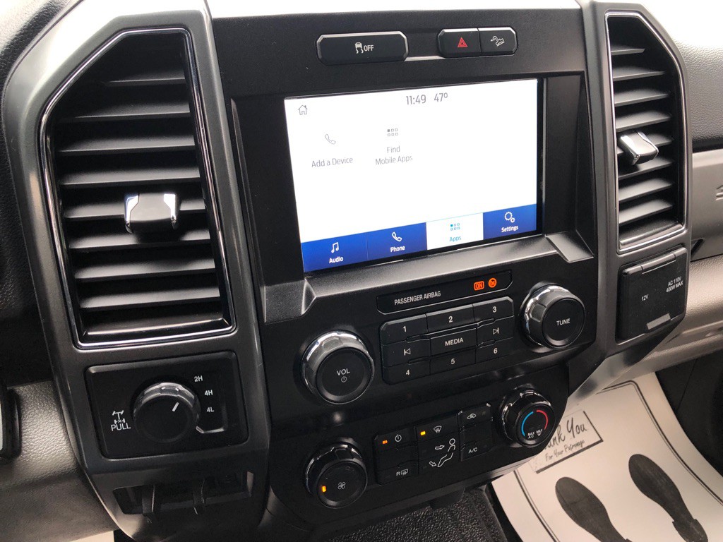 2022 Ford F-250 Image 28