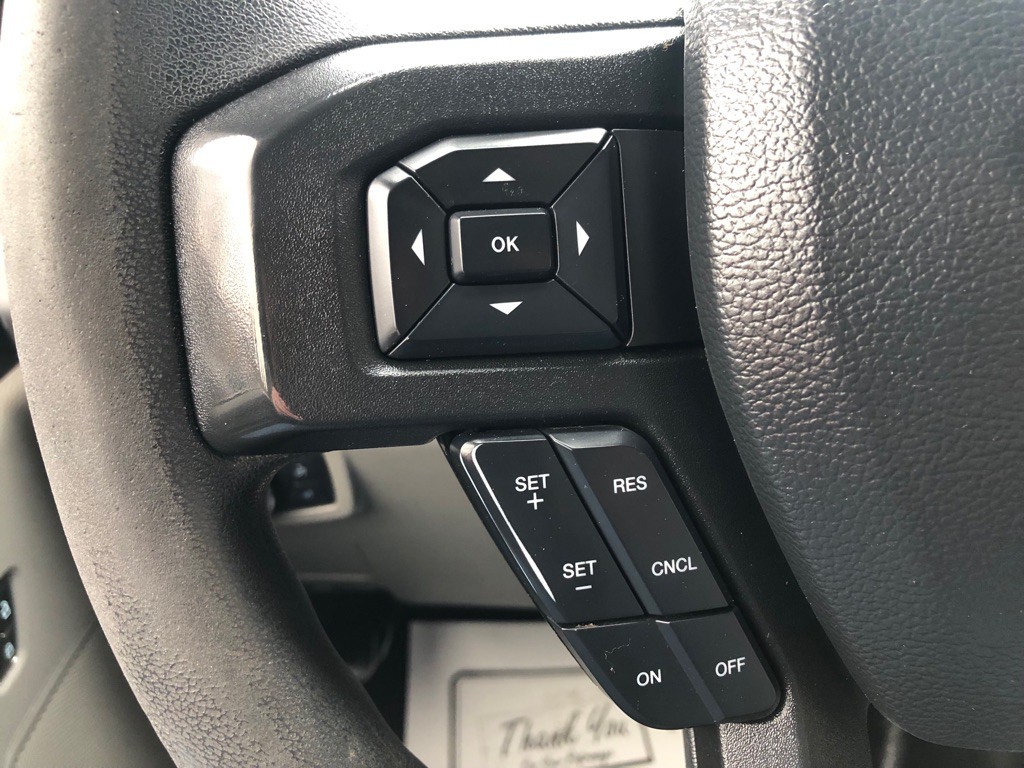 2022 Ford F-250 Image 35