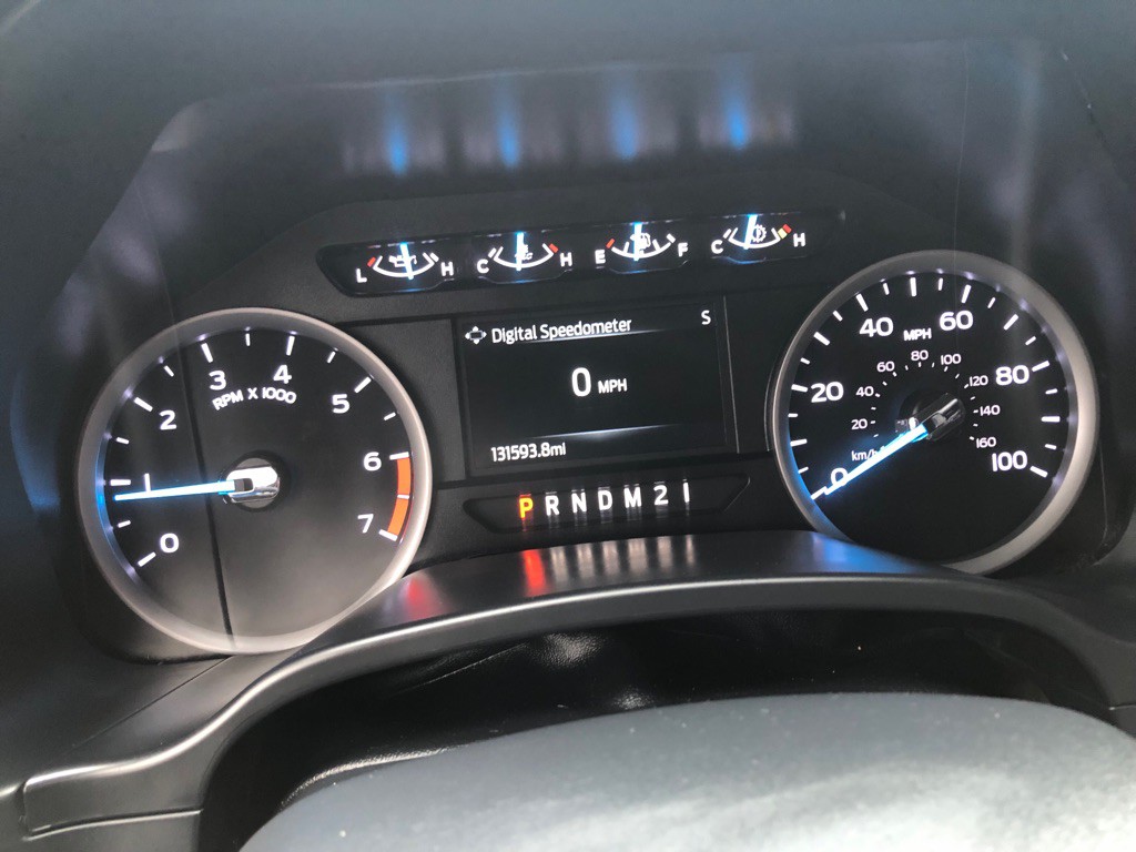 2022 Ford F-250 Image 36