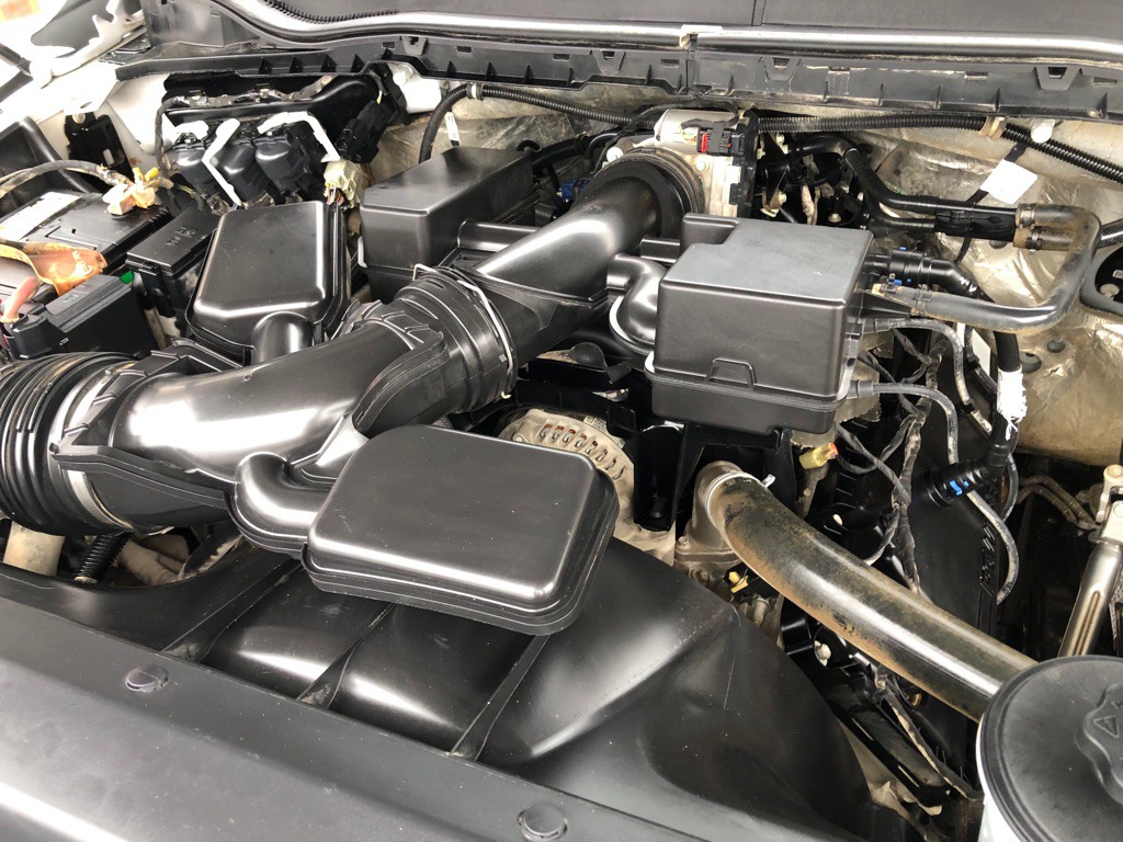 2022 Ford F-250 Image 39