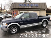 Image for 2017 RAM 1500 Laramie ID: 7097046