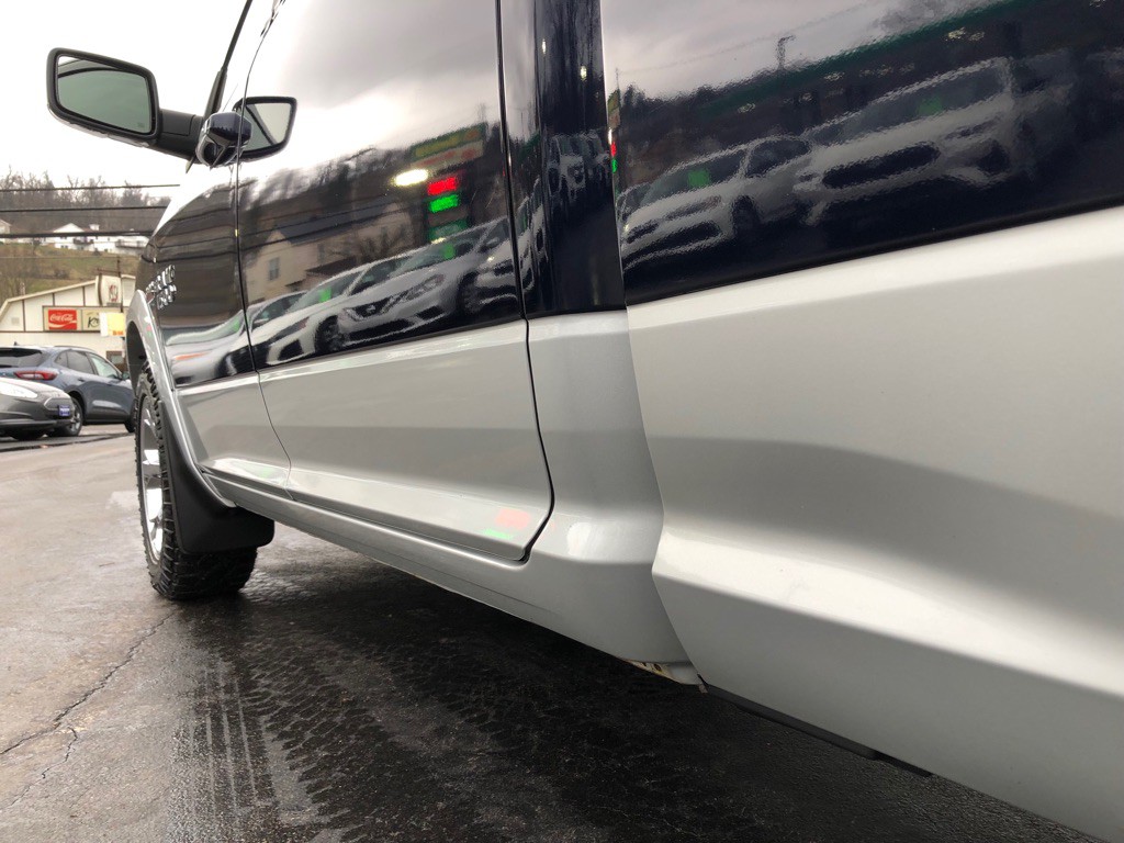 2017 RAM 1500 Image 14