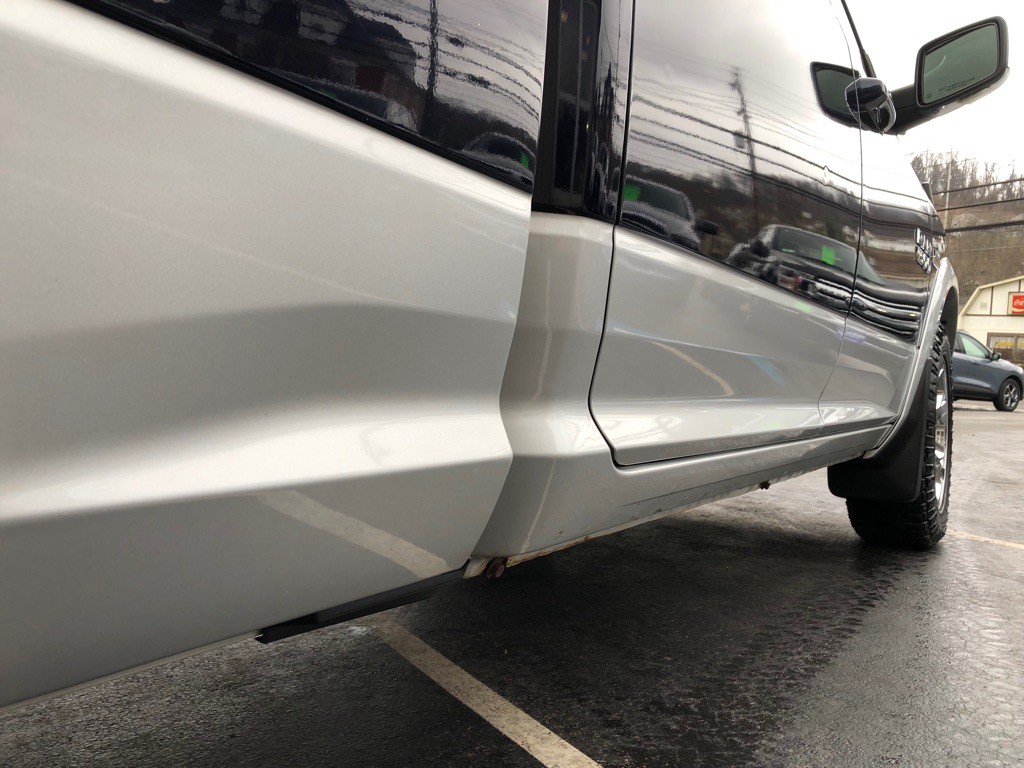 2017 RAM 1500 Image 15