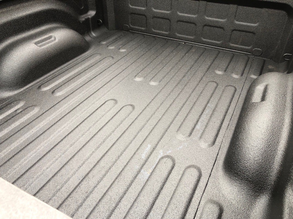 2017 RAM 1500 Image 16