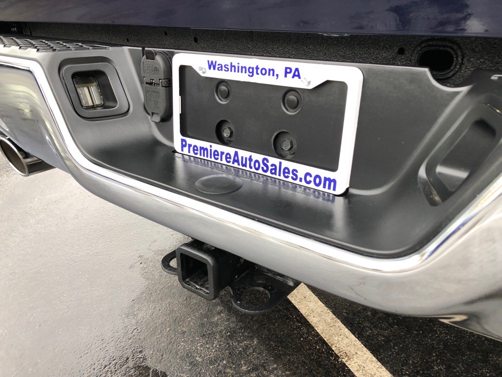 2017 RAM 1500 Image 18