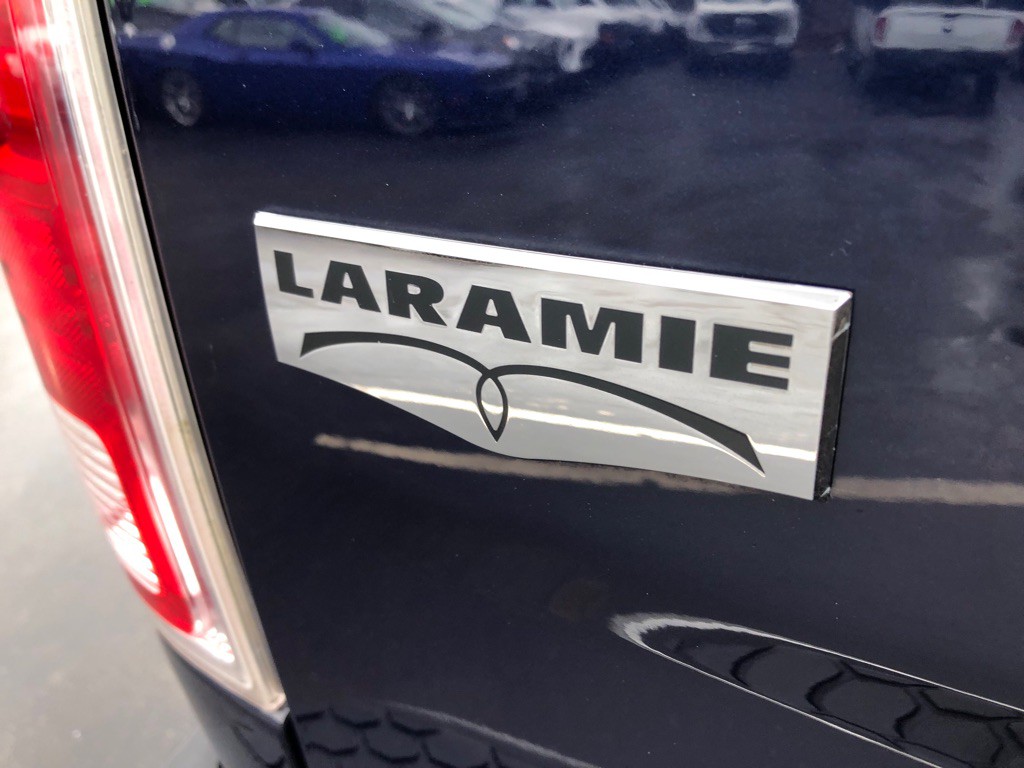 2017 RAM 1500 Image 19