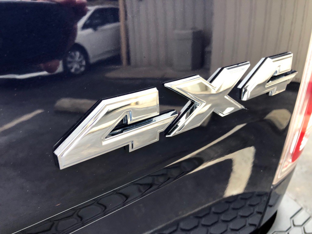 2017 RAM 1500 Image 20