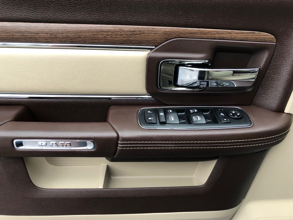 2017 RAM 1500 Image 21