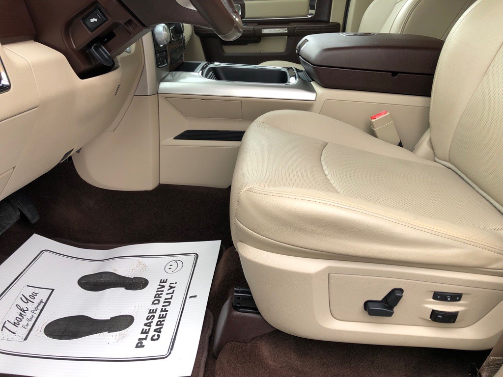 2017 RAM 1500 Image 22